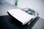 Lamborghini Marzal 1967 года